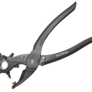 Faithfull Revolving Punch Pliers