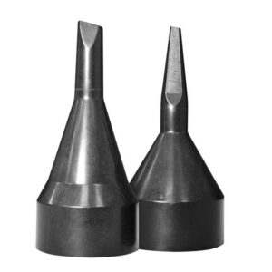 Faithfull Pointing Gun Nozzles (1 Point 1 Grout)