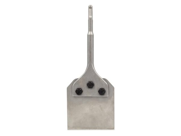 Faithfull SDS Plus Tile & Floor Scraper 265 x 100mm