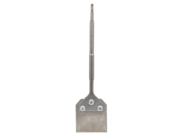 Faithfull SDS Plus Tile & Floor Scraper 400 x 100mm