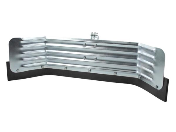 Faithfull Heavy-Duty Winged Yard Squeegee 26in (660mm)