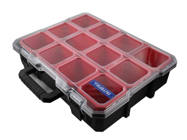 Faithfull Deep Professional Organiser