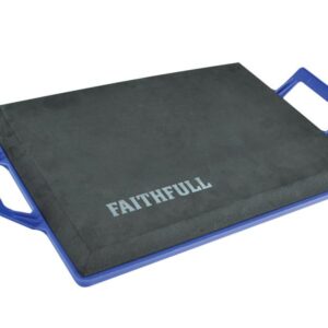 Faithfull Kneeler Board Soft Insert