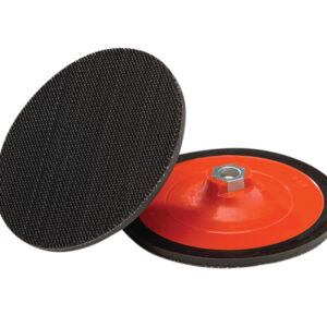 Flexipads World Class Sander Extragrip Pad 115mm M14