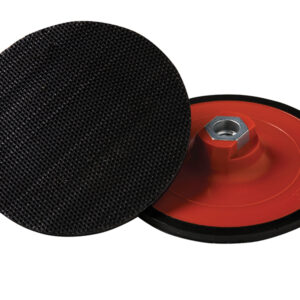 Flexipads World Class Sander Extragrip Pad 125mm M14