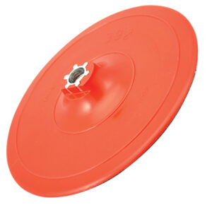 Flexipads World Class Super Flex Pad 180mm GRIP® M14