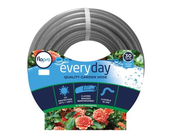 Flopro Everyday Hose 30m