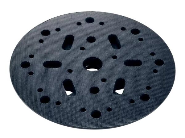 Flex Power Tools SP-EC M D150 Hook & Loop Sanding Pad 150mm