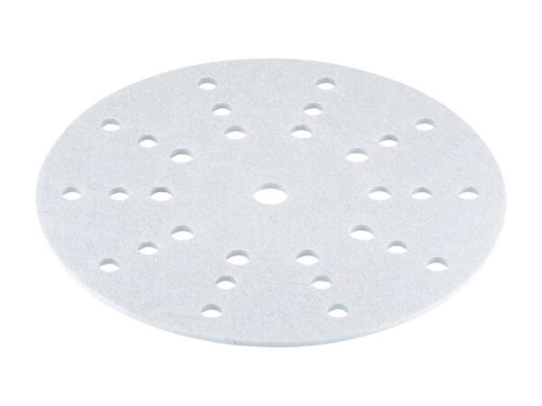 Flex Power Tools D225-30 MF-P80 VE12 Xtreme Non-orbital Sandpaper Disc 225mm x P 80 12 Pack