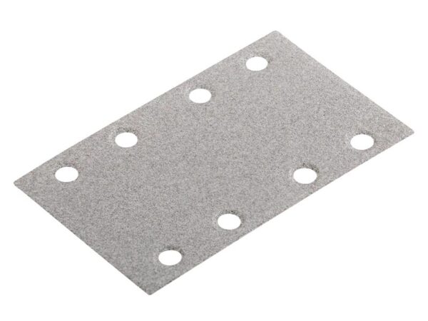 Flex Power Tools SV-P150 VE25 Xtreme Sandpaper Sheet 80 x 133mm x P 150 25 Pack