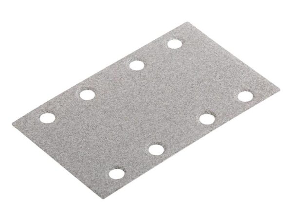 Flex Power Tools SV-P180 VE25 Xtreme Sandpaper Sheet 80 x 133mm x P 180 25 Pack