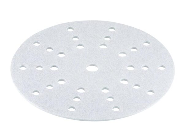 Flex Power Tools D225-30 MF-P100 VE12 Xtreme Non-orbital Sandpaper Disc 225mm x P 100 12 Pack