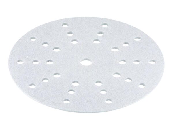 Flex Power Tools D225-30 MF-P120 VE12 Xtreme Non-orbital Sandpaper Disc 225mm x P 120 12 Pack