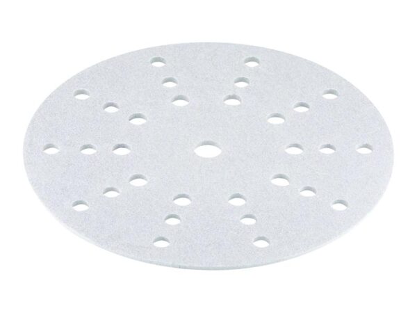 Flex Power Tools D225-30 MF-P150 VE12 Xtreme Non-orbital Sandpaper Disc 225mm x P 150 12 Pack