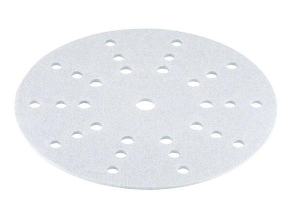 Flex Power Tools D225-30 MF-P180 VE12 Xtreme Non-orbital Sandpaper Disc 225mm x P 180 12 Pack