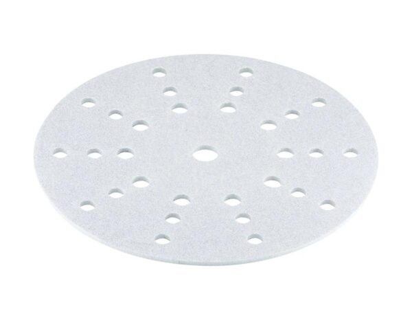 Flex Power Tools D225-30 MF-P220 VE12 Xtreme Non-orbital Sandpaper Disc 225mm x P 220 12 Pack