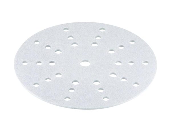 Flex Power Tools D225-30 MF-P60 VE12 Xtreme Non-orbital Sandpaper Disc 225mm x P 60 12 Pack