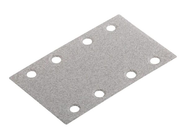 Flex Power Tools SV-P60 VE25 Xtreme Sandpaper Sheet 80 x 133mm x P 60 25 Pack