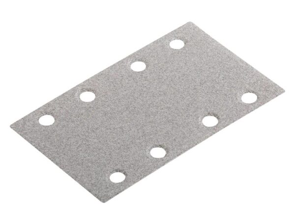Flex Power Tools SV-P120 VE25 Xtreme Sandpaper Sheet 80 x 133mm x P 120 25 Pack