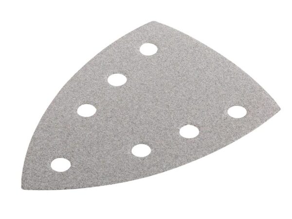 Flex Power Tools SV-P80 VE25 Xtreme Sandpaper Sheet 100 x 150mm x P 80 25 Pack