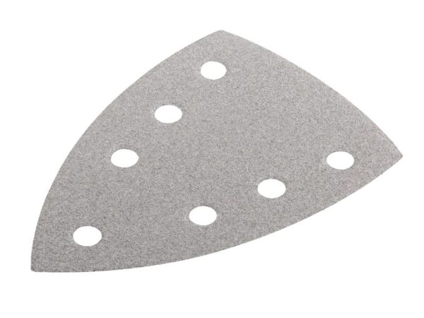 Flex Power Tools SV-P100 VE25 Xtreme Sandpaper Sheet 100 x 150mm x P 100 25 Pack