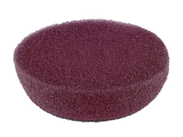 Flex Power Tools Medium Polishing Pad 50mm 5 Pack