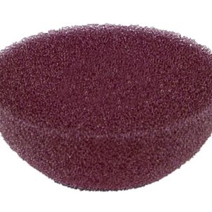 Flex Power Tools Medium Polishing Pad 25mm 5 Pack