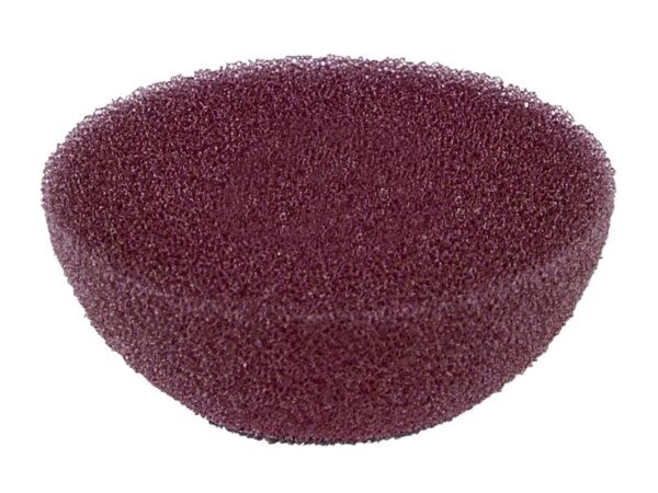 Flex Power Tools Medium Polishing Pad 25mm 5 Pack