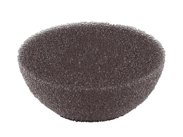 Flex Power Tools Fine Polishing Pad 25mm 5 Pack