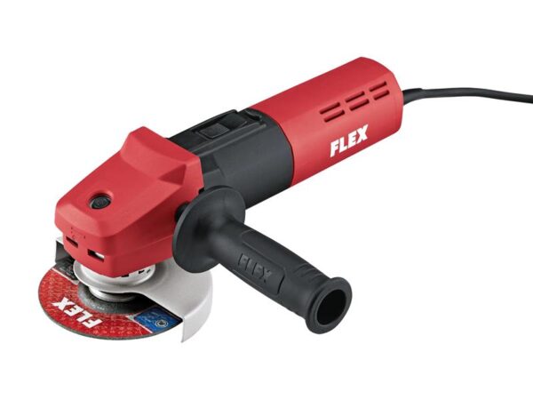 Flex Power Tools L 1506 VR 110/CEE-UK Grinder 1200W 110V