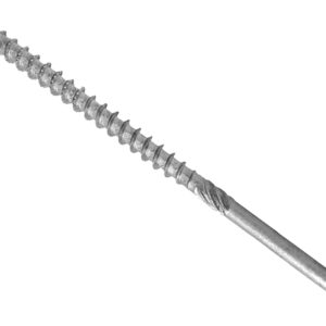 ForgeFix ForgeFast Exterior Elite 2000 Pozi Compatible Wood Screw 4 x 70mm Box 170