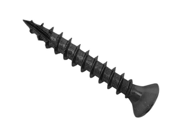 ForgeFix Spectre™ PZ Compatible Advance Multi-purpose Wood Screw 3.5 x 25mm Box 200