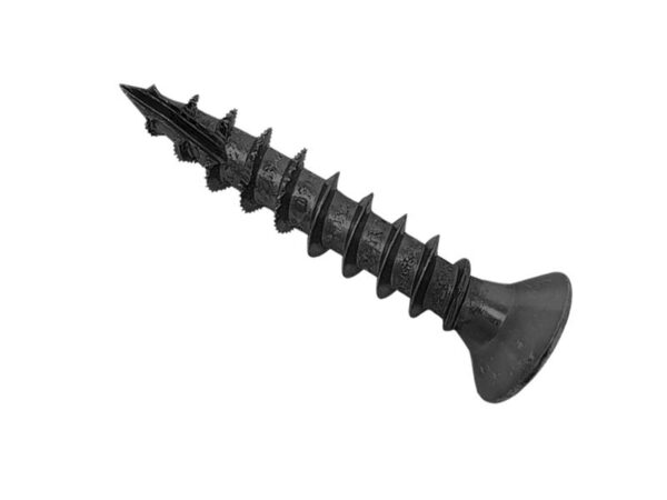 ForgeFix Spectre™ PZ Compatible Advance Multi-purpose Wood Screw 4.0 x 25mm Box 200