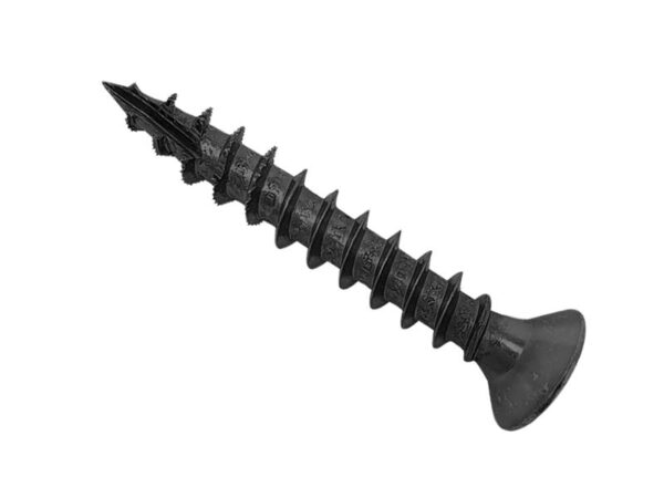 ForgeFix Spectre™ PZ Compatible Advance Multi-purpose Wood Screw 4.0 x 30mm Box 200