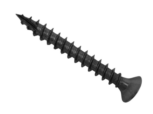 ForgeFix Spectre™ PZ Compatible Advance Multi-purpose Wood Screw 4.0 x 40mm Box 200