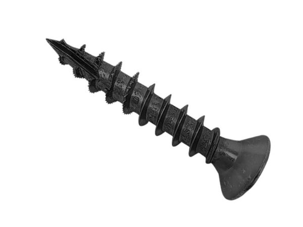 ForgeFix Spectre™ PZ Compatible Advance Multi-purpose Wood Screw 5.0 x 30mm Box 200