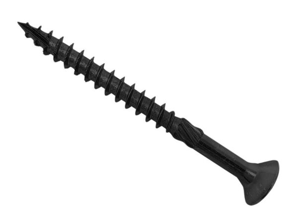 ForgeFix Spectre™ PZ Compatible Advance Multi-purpose Wood Screw 5.0 x 50mm Box 200