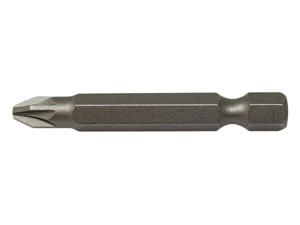 ForgeFix Spectre™ S2 Pozidriv Compatible Bit PZ1 x 50mm (Card 2)