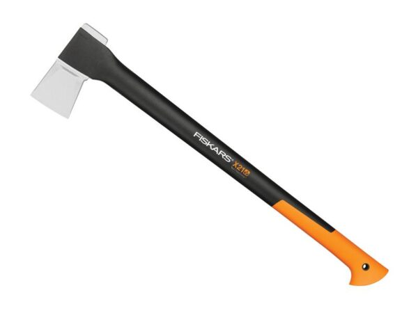 Fiskars L X21 Splitting Axe 1.6kg (3.5 lb)