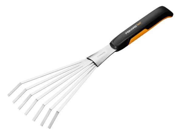 Fiskars Xact™ Hand Rake