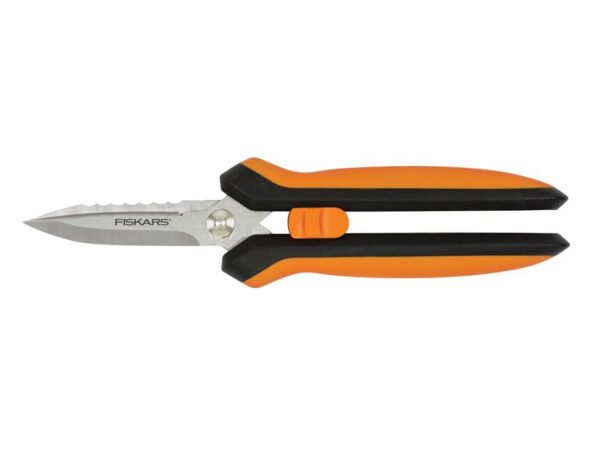 Fiskars Solid™ SP320 Multi-Purpose Snips