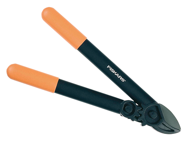 Fiskars PowerGear™ Anvil Loppers - Extra Small
