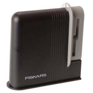 Fiskars Clip-Sharp™ Scissor Sharpener
