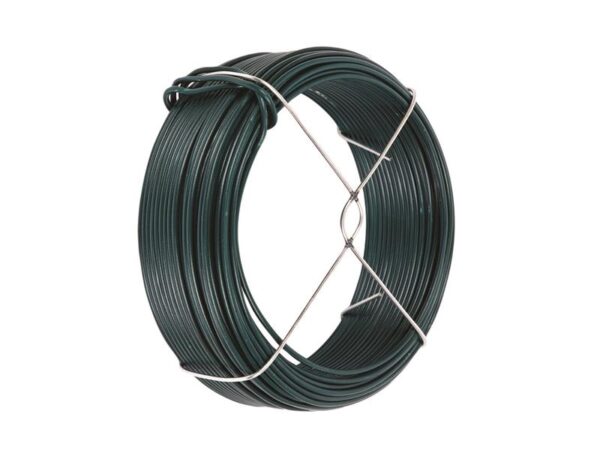 Gardman PVC Coated Wire 2.0mm x 30m