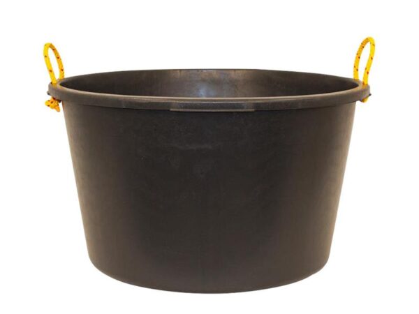 Red Gorilla Multi-Tub with Rope Handles 40 litre