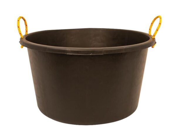 Red Gorilla Multi-Tub with Rope Handles 90 litre