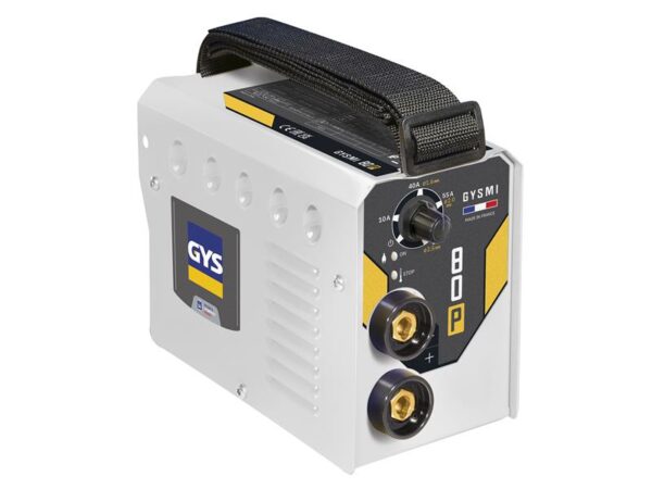 GYS WELDING GYSMI 80 P Arc Welder
