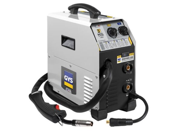 GYS WELDING EASYMIG 130 Mig Welder