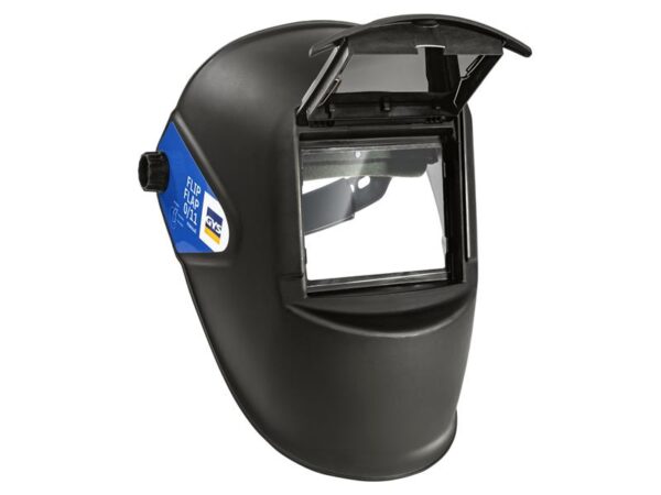 GYS WELDING Flip-Flap Welding Helmet