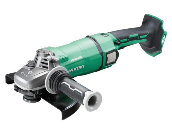 HiKOKI G3623DA/W4Z 230mm Multi Volt Grinder 36V Bare Unit